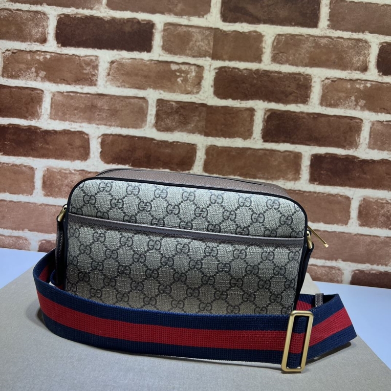 Gucci Satchel Bags